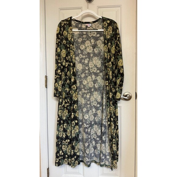 LuLaRoe Sarah sweater, size M - Picture 1 of 6